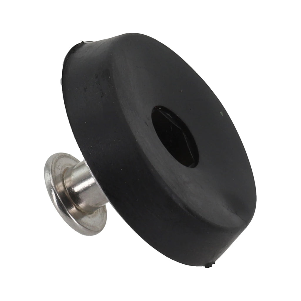 1pc Bathroom Washbasin Stainless Steel Sink Plug Bathtub Drain Stopper Rubber Sink Plug Bathtub Drain Stopper Sink Plugs