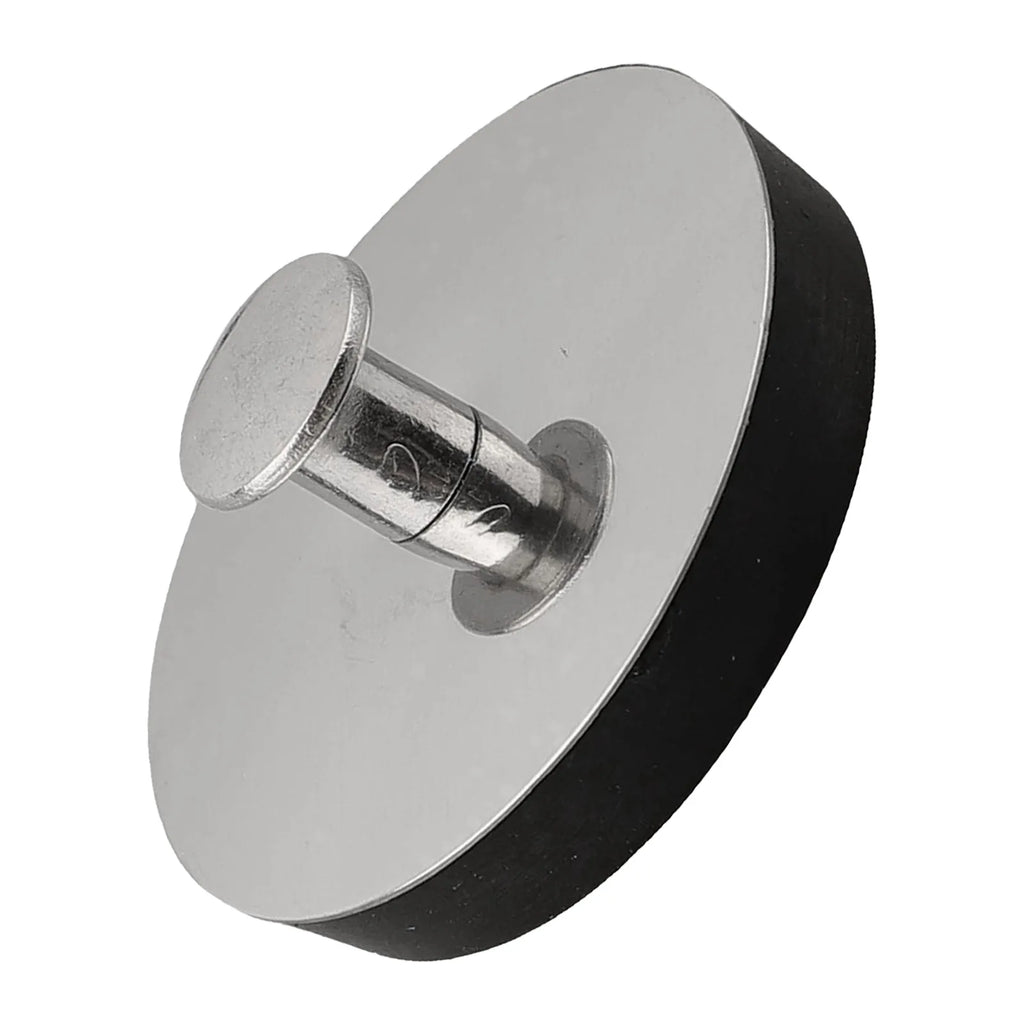 1pc Bathroom Washbasin Stainless Steel Sink Plug Bathtub Drain Stopper Rubber Sink Plug Bathtub Drain Stopper Sink Plugs