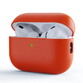Ultra-Thin Silicone Earphone Case For Airpods 1/2, Airpods 3 4 Protective Headphone Case For Apple Airpods Pro 2 3 Airpods Cover