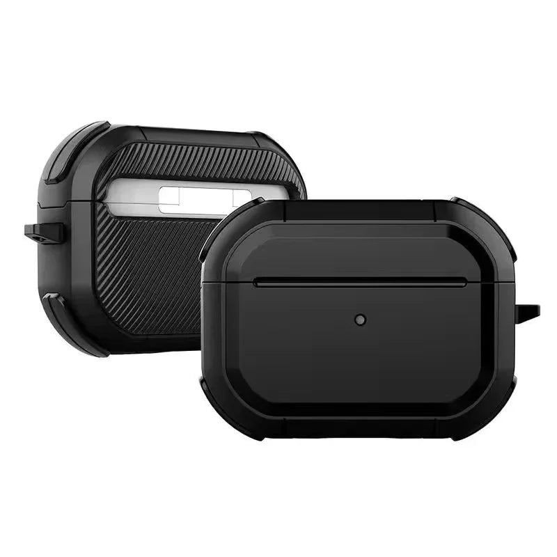 Case for AirPods Pro 3 2025 Pro 2 2023 USB C Protective Earphone Case for AirPods 4 4th 3 Gen Funda For AirPods Pro2 2nd Cover