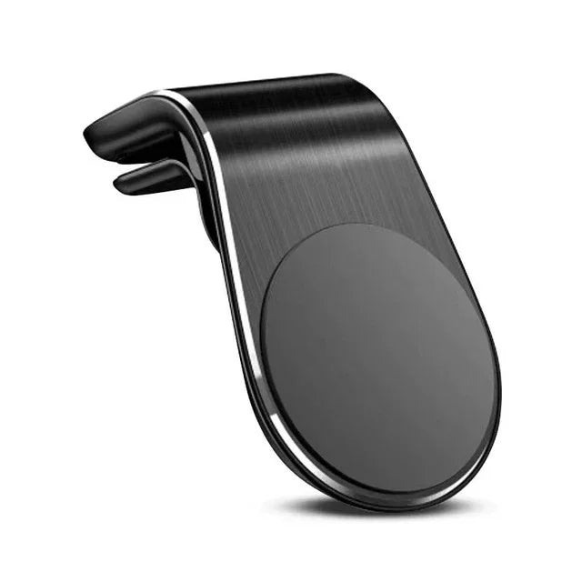 Car Phone Holder Magnetic Stand Air Vent Magnet Car Mount Smartphone Mobile Support In Car Bracket for iPhone 15 Samsung Xiaomi