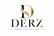 Derz Hair Collection Logo